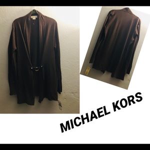 NEW MICHAEL KORS Vest top size XL